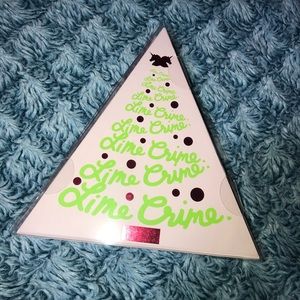 Winter Lights by Lime crime